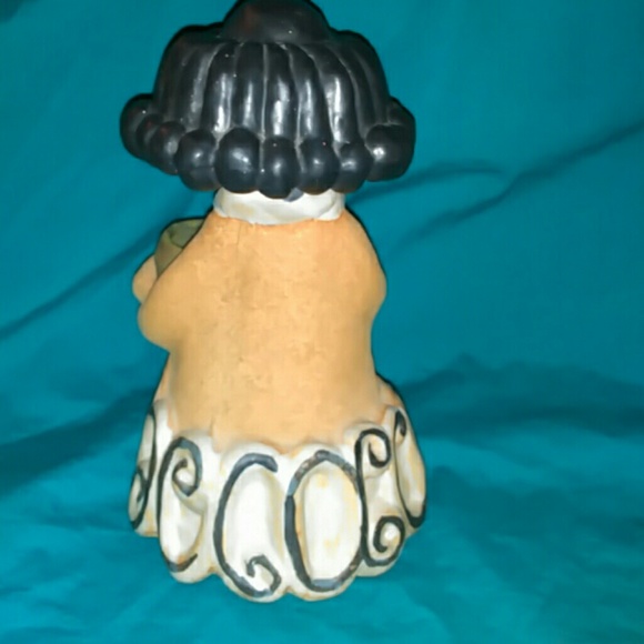 POPPETS"COLLEEN" POPPYTRAIL POTTERY - Picture 3 of 8